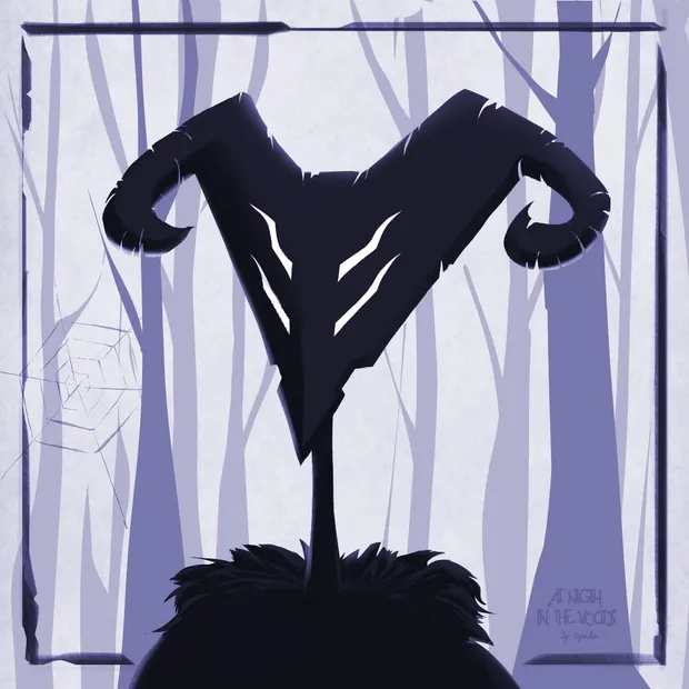 The Hunter